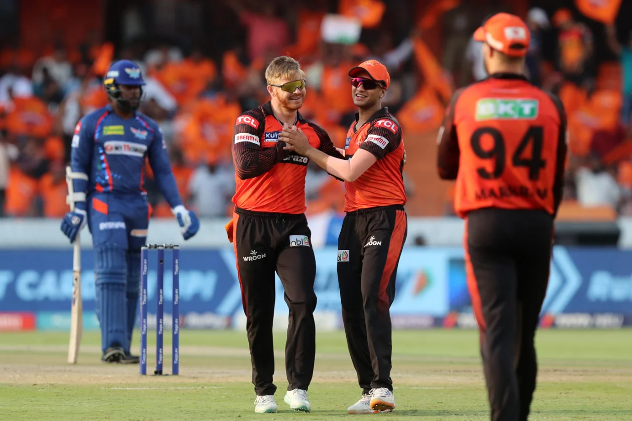 'My Biggest Regret…' - Glenn Phillips On IPL 2023 Campaign With SRH